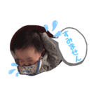 eigi11（個別スタンプ：5）
