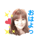 ともえさんの番外編②（個別スタンプ：6）