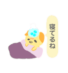 子ブタandひよこ（個別スタンプ：27）