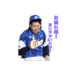 Dodgersスタンプ（個別スタンプ：8）