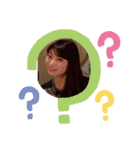 バブねぇ（個別スタンプ：13）