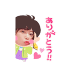 バブねぇ（個別スタンプ：19）