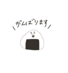 たべるのかいとゆかいな仲間たち（個別スタンプ：12）