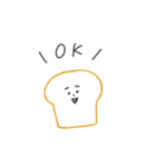 たべるのかいとゆかいな仲間たち（個別スタンプ：20）