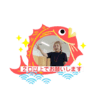 五十嵐先生ご挨拶集③（個別スタンプ：3）