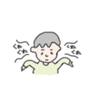 あなたは便利さに気づき、使いたくなる（個別スタンプ：5）
