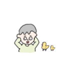 あなたは便利さに気づき、使いたくなる（個別スタンプ：6）