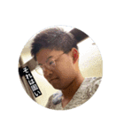トレーニー藤崎の名言集（個別スタンプ：4）