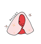 いちご たまに やさい（個別スタンプ：6）