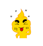 うんち man（個別スタンプ：12）