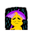 うんち man（個別スタンプ：14）