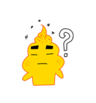 うんち man（個別スタンプ：20）