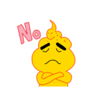 うんち man（個別スタンプ：25）