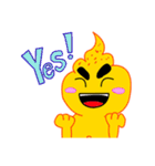 うんち man（個別スタンプ：26）