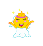うんち man（個別スタンプ：31）