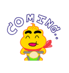 うんち man（個別スタンプ：32）