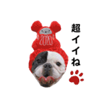 フレブル・それ行けそら太郎（個別スタンプ：12）