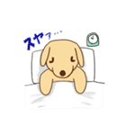 わをちゃんのスタンプ（個別スタンプ：1）