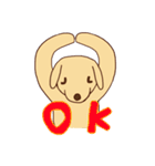わをちゃんのスタンプ（個別スタンプ：3）