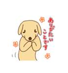 わをちゃんのスタンプ（個別スタンプ：9）