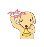 わをちゃんのスタンプ（個別スタンプ：10）