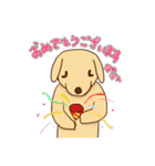 わをちゃんのスタンプ（個別スタンプ：13）
