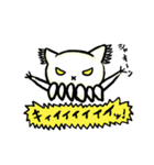 みどりめねこの日々（個別スタンプ：32）