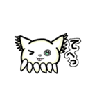 みどりめねこの日々（個別スタンプ：40）