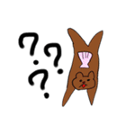 〜らっこ〜（個別スタンプ：11）