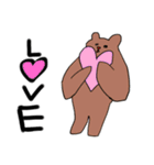 〜らっこ〜（個別スタンプ：12）