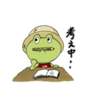ひのっぴー（個別スタンプ：15）
