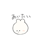 うちらのスタンプだね（個別スタンプ：37）