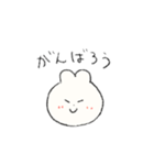 うちらのスタンプだね（個別スタンプ：40）