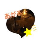 旅先で撮った写真とよく使う言葉達②バリ編（個別スタンプ：30）