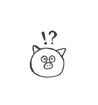 たのしいすたんぷ〇（個別スタンプ：1）