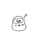 たのしいすたんぷ〇（個別スタンプ：27）
