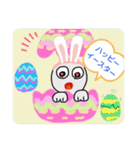 かわいいオバケ しぃちゃんの行事（個別スタンプ：6）