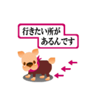 くまりちゃん＿その5（個別スタンプ：13）