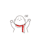 苦手なんて言わないで！（個別スタンプ：15）