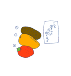 すごく使い易い可愛いウサギちゃんスタンプ（個別スタンプ：40）