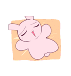 しゃべる関西うさぎ（個別スタンプ：27）