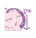 しゃべる関西うさぎ（個別スタンプ：33）