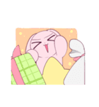 しゃべる関西うさぎ（個別スタンプ：34）