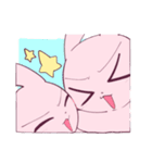 しゃべる関西うさぎ（個別スタンプ：40）