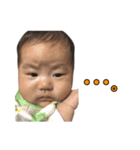 みなちゃんの日常①（個別スタンプ：5）