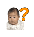 みなちゃんの日常①（個別スタンプ：15）