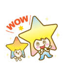 star seed Online Salon☆ステラちゃん（個別スタンプ：5）
