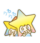 star seed Online Salon☆ステラちゃん（個別スタンプ：29）