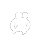 わくわくおんなのこ！（個別スタンプ：33）