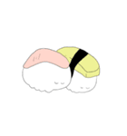 わくわくおんなのこ！（個別スタンプ：35）